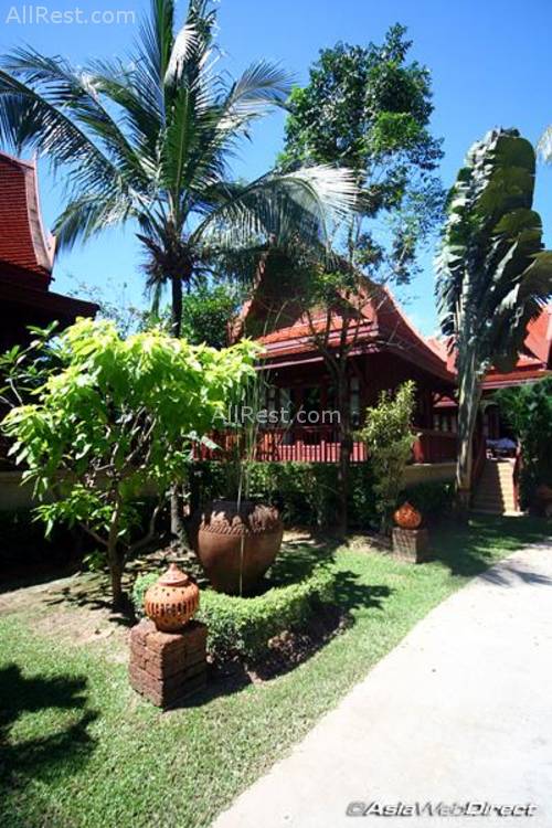At Panta Phuket Hotel 69